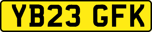 YB23GFK