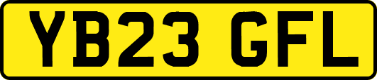 YB23GFL
