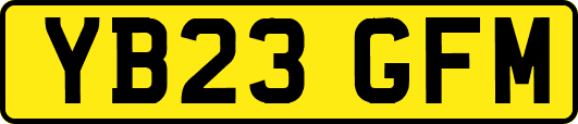 YB23GFM