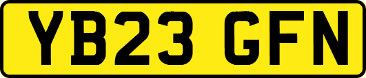 YB23GFN
