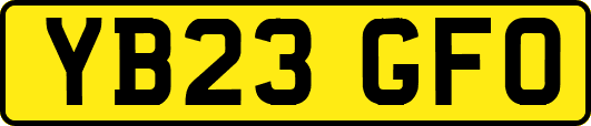 YB23GFO