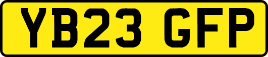 YB23GFP