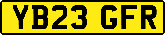 YB23GFR