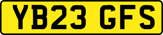 YB23GFS