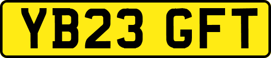 YB23GFT