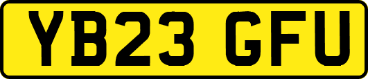YB23GFU
