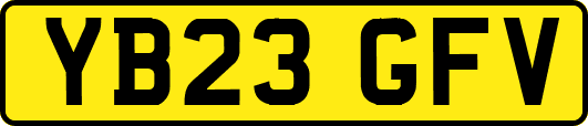 YB23GFV