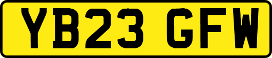 YB23GFW