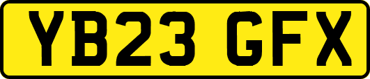 YB23GFX