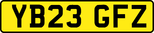 YB23GFZ