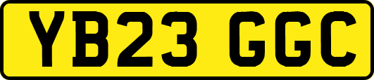 YB23GGC