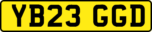 YB23GGD
