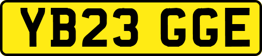 YB23GGE