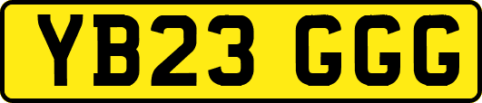 YB23GGG