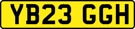 YB23GGH