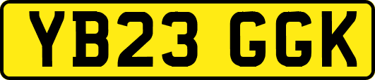YB23GGK