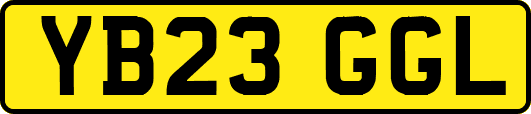 YB23GGL