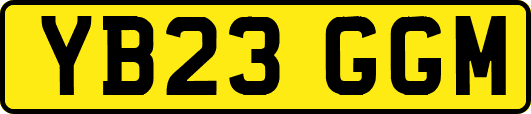 YB23GGM