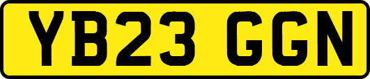 YB23GGN