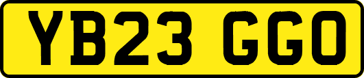 YB23GGO