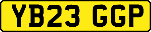 YB23GGP