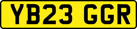 YB23GGR