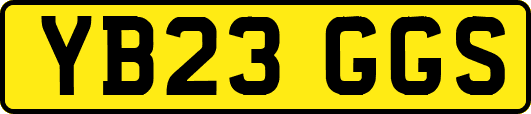 YB23GGS