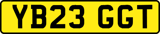 YB23GGT