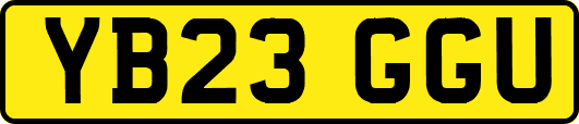 YB23GGU