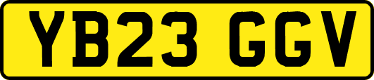 YB23GGV