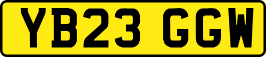 YB23GGW