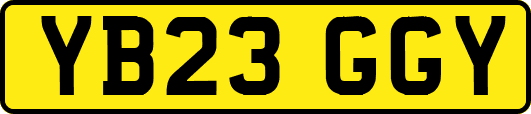 YB23GGY