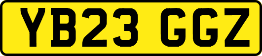 YB23GGZ
