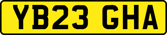 YB23GHA