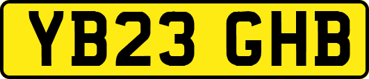 YB23GHB