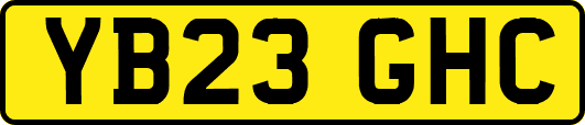 YB23GHC