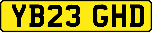 YB23GHD
