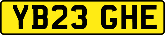 YB23GHE