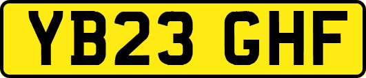 YB23GHF