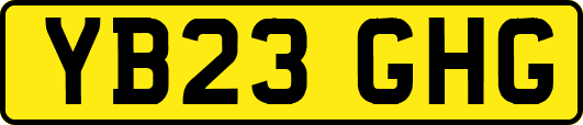 YB23GHG