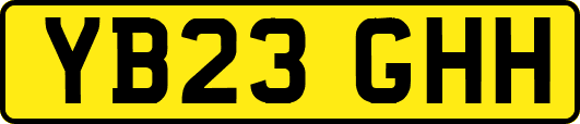 YB23GHH