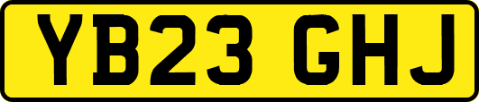 YB23GHJ