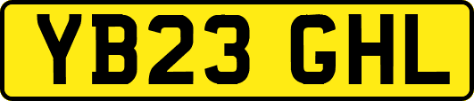 YB23GHL