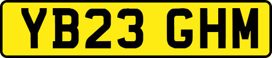 YB23GHM