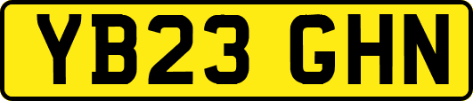 YB23GHN