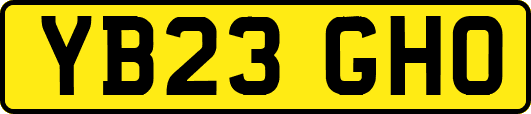 YB23GHO