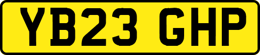 YB23GHP