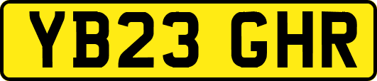 YB23GHR