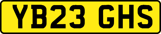 YB23GHS