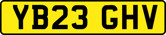 YB23GHV